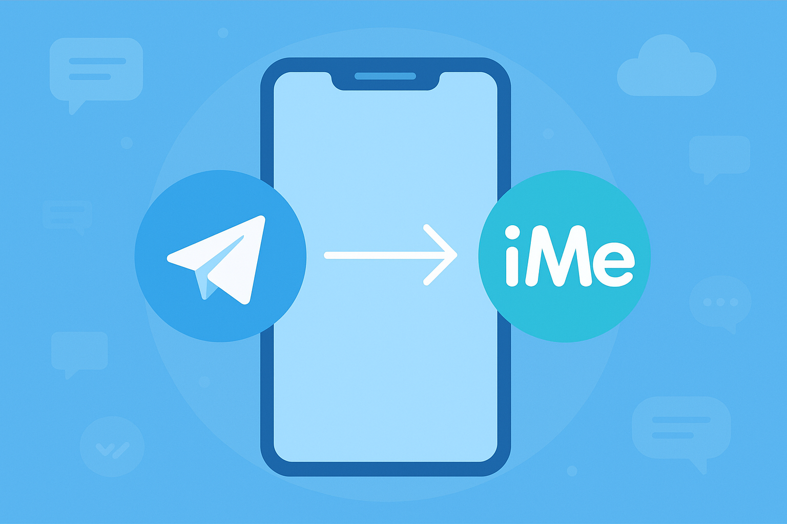 iMe绑定Telegram失败怎么办？解决方法